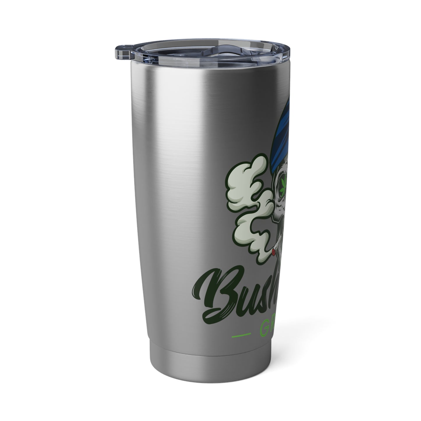 Vagabond 20oz Tumbler basic logo