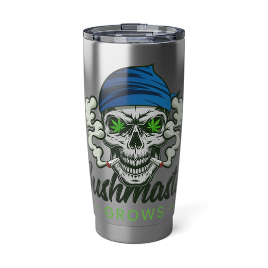 Vagabond 20oz Tumbler basic logo