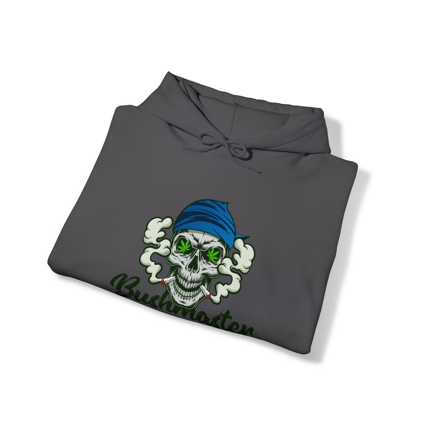 Making Them Planties Wet Hooded Sweatshirt