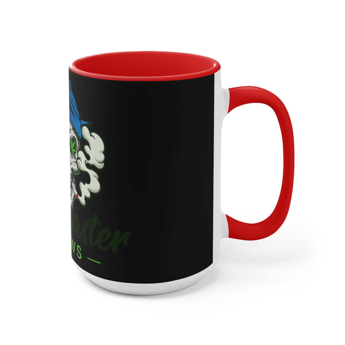 Accent Mug