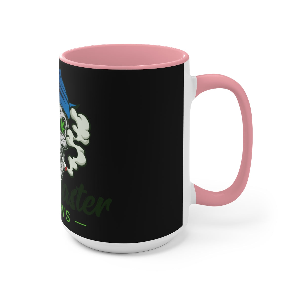 Accent Mug