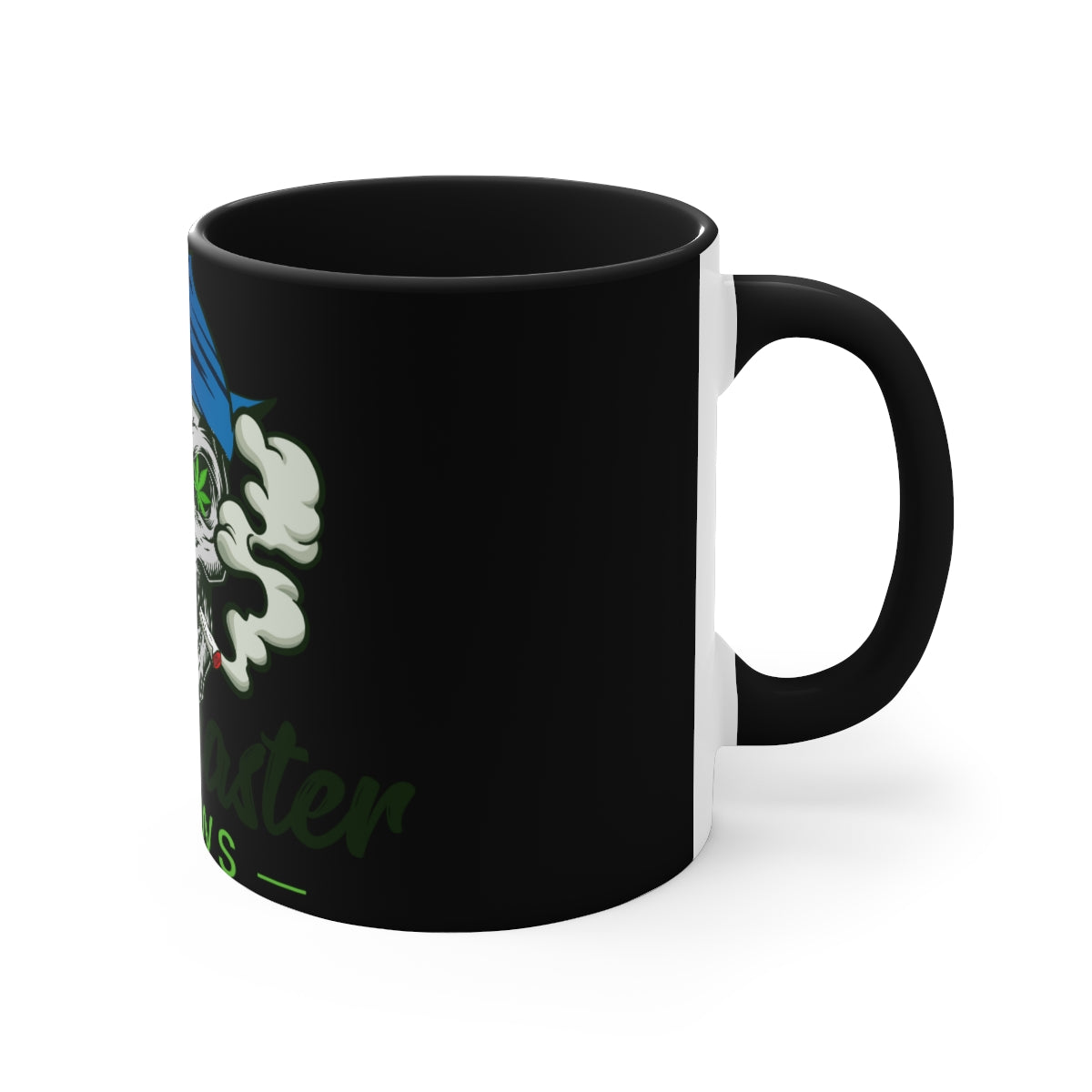 Accent Mug