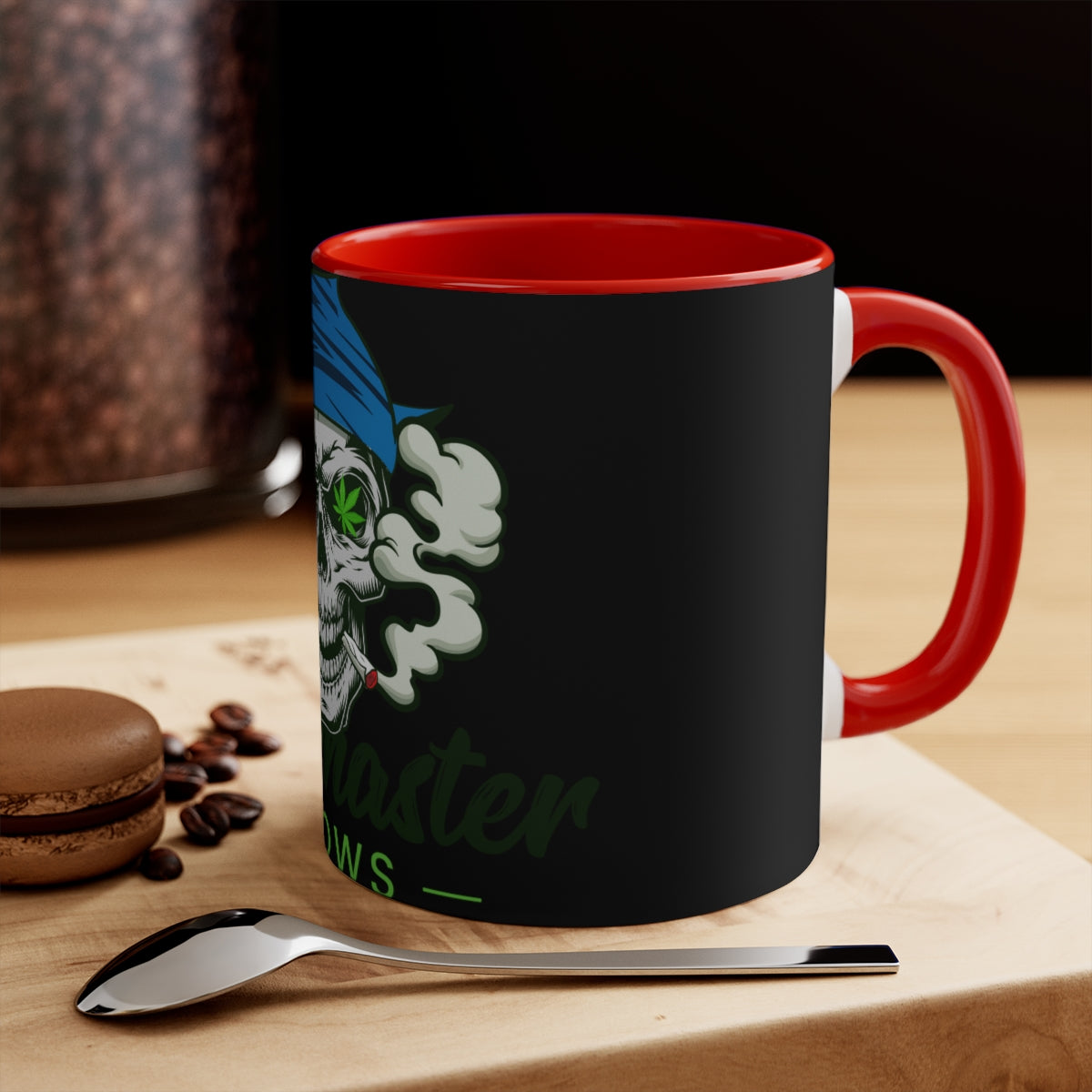 Accent Mug