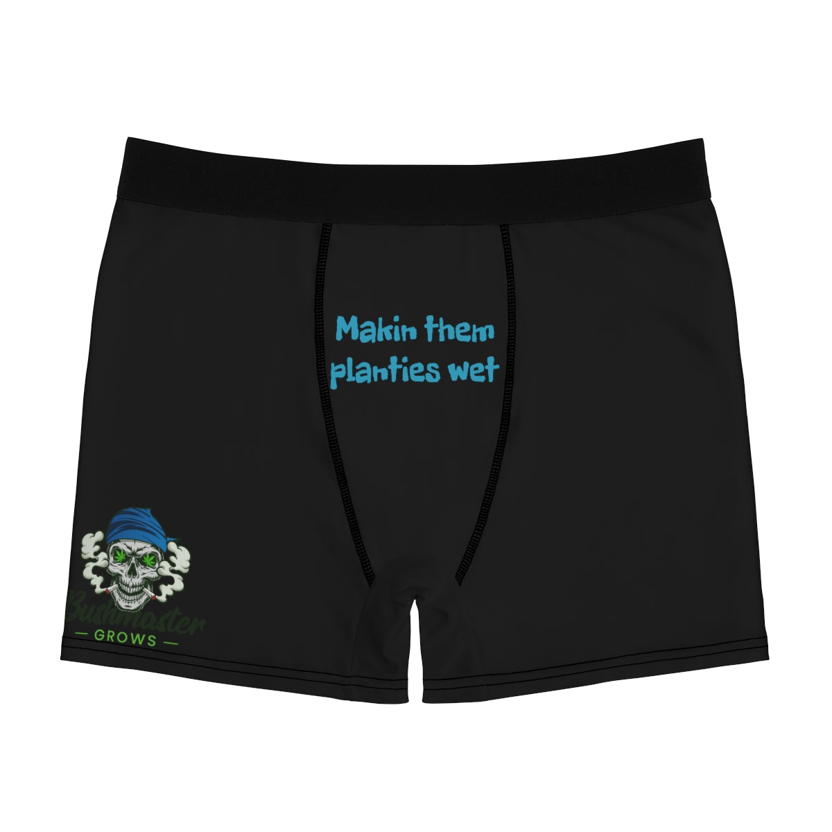 Men's Boxer Briefs