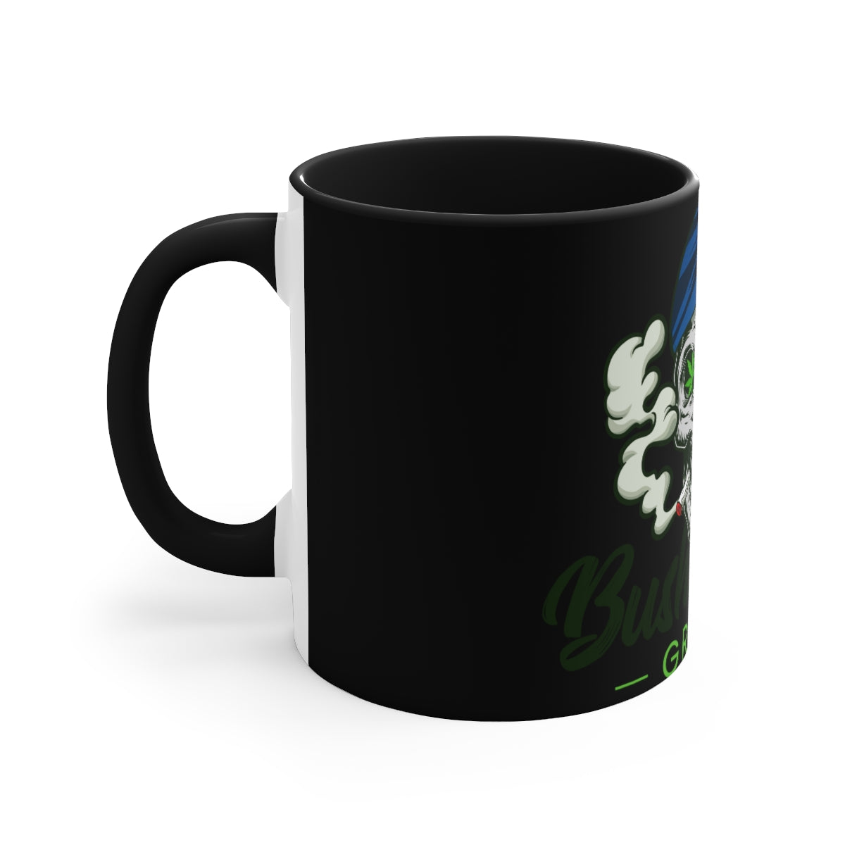 Accent Mug