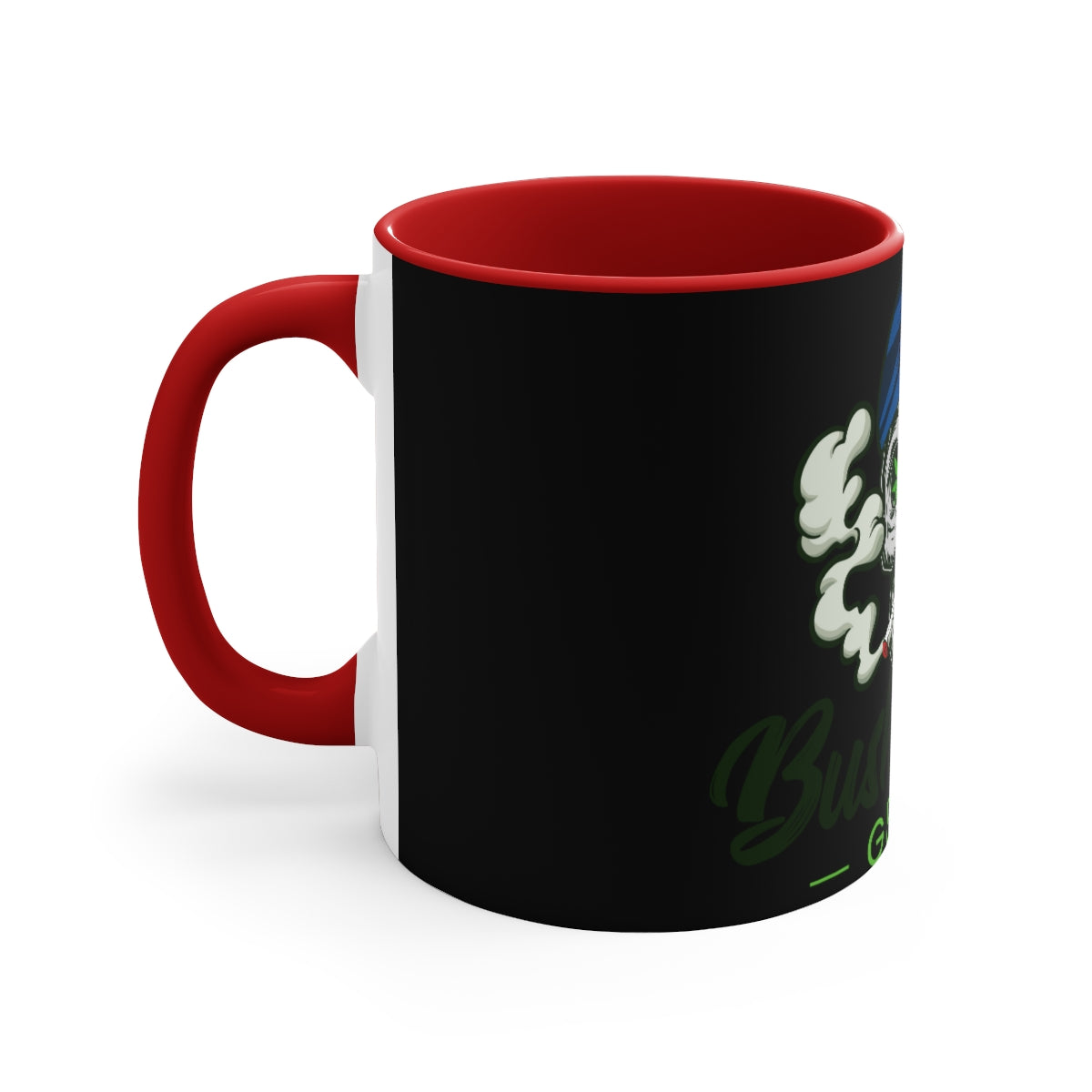 Accent Mug