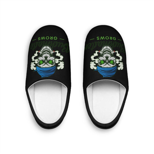 Men's Indoor Slippers