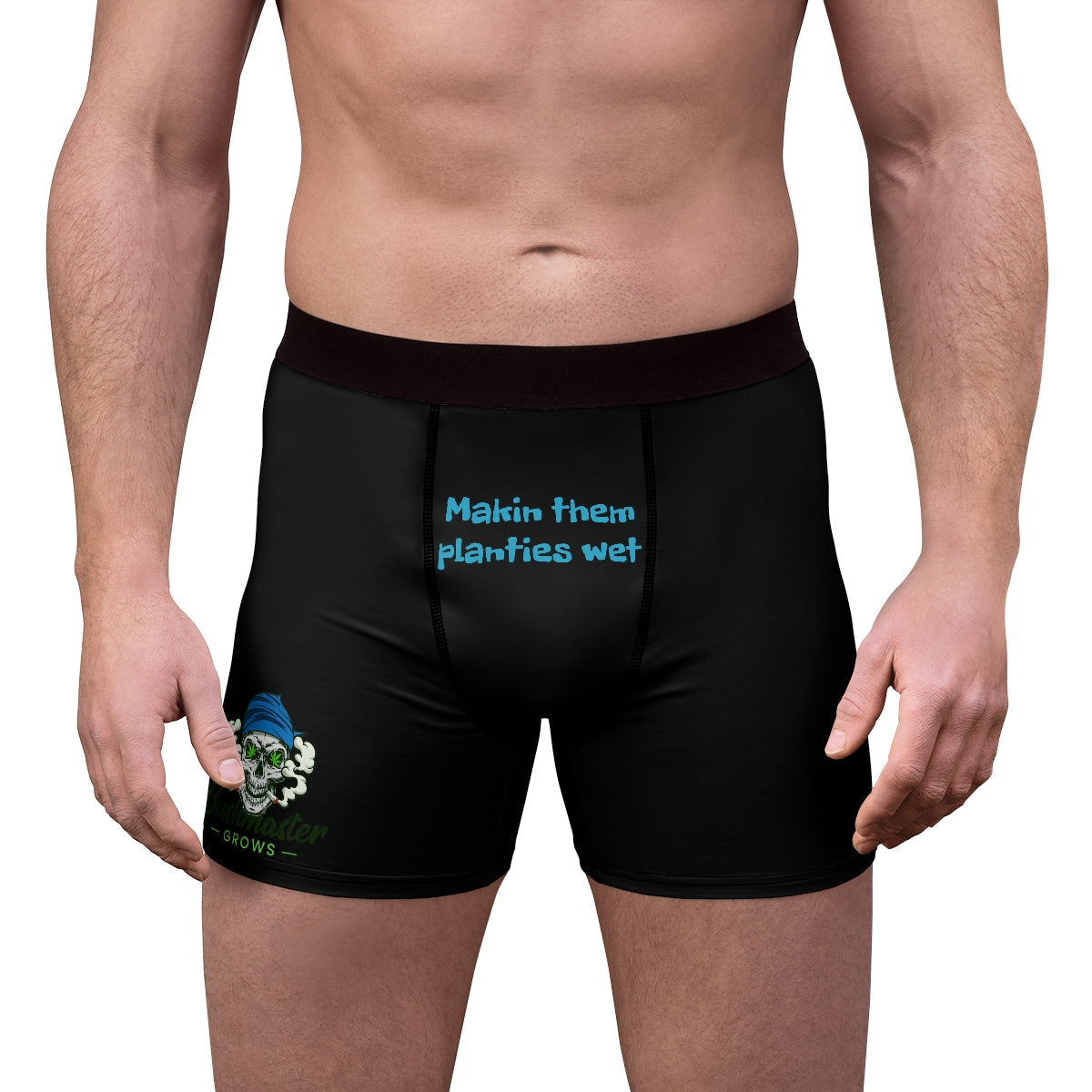 Men's Boxer Briefs