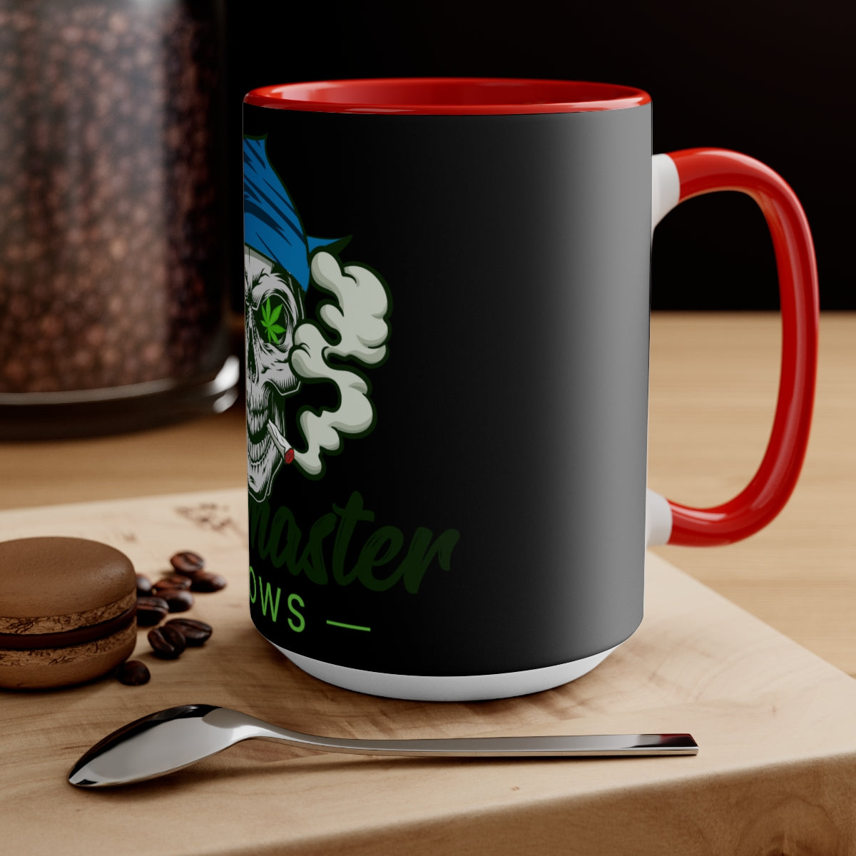 Accent Mug