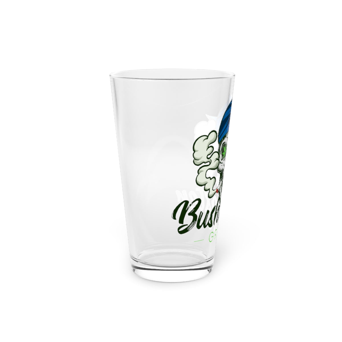 Pint Glass, 16oz