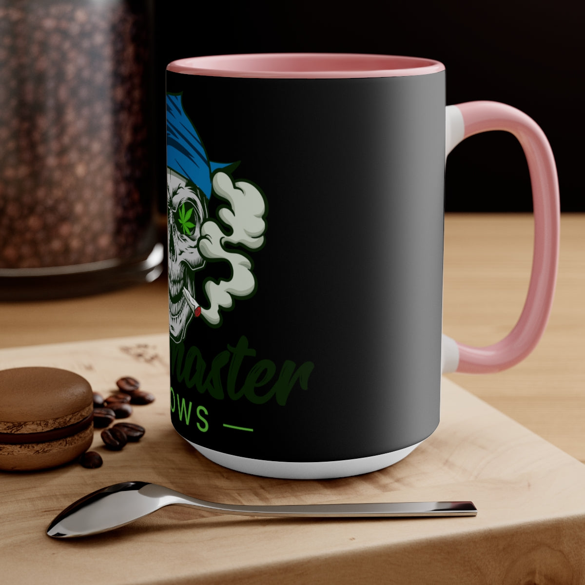 Accent Mug