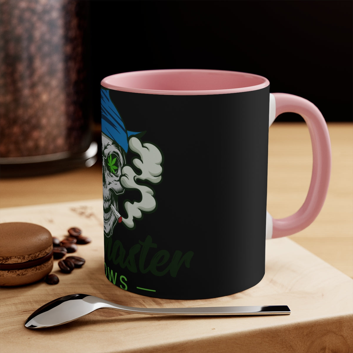 Accent Mug