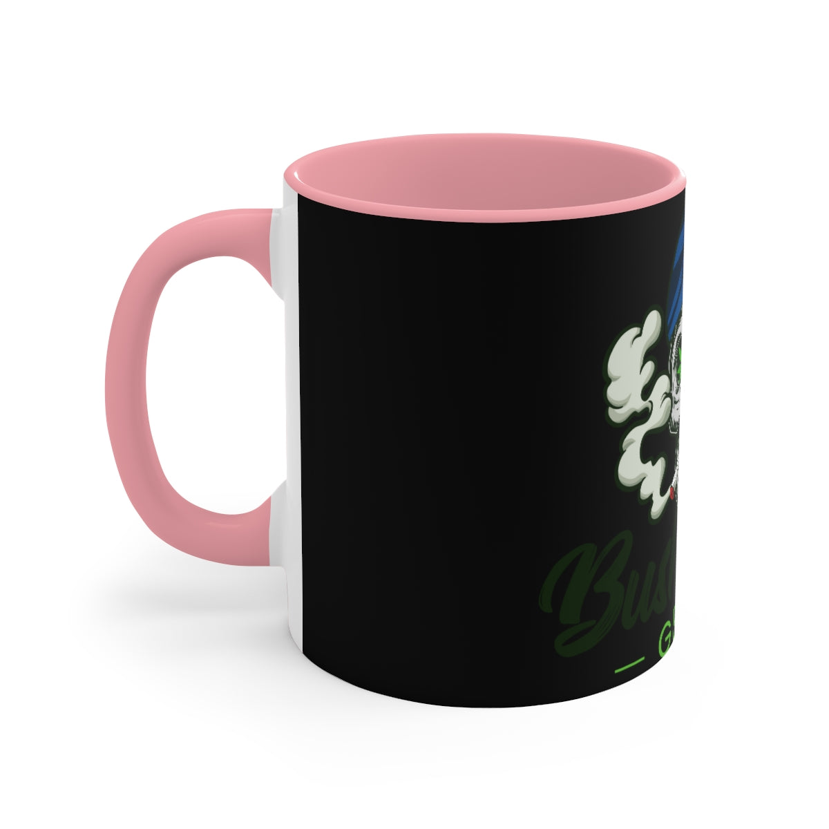 Accent Mug