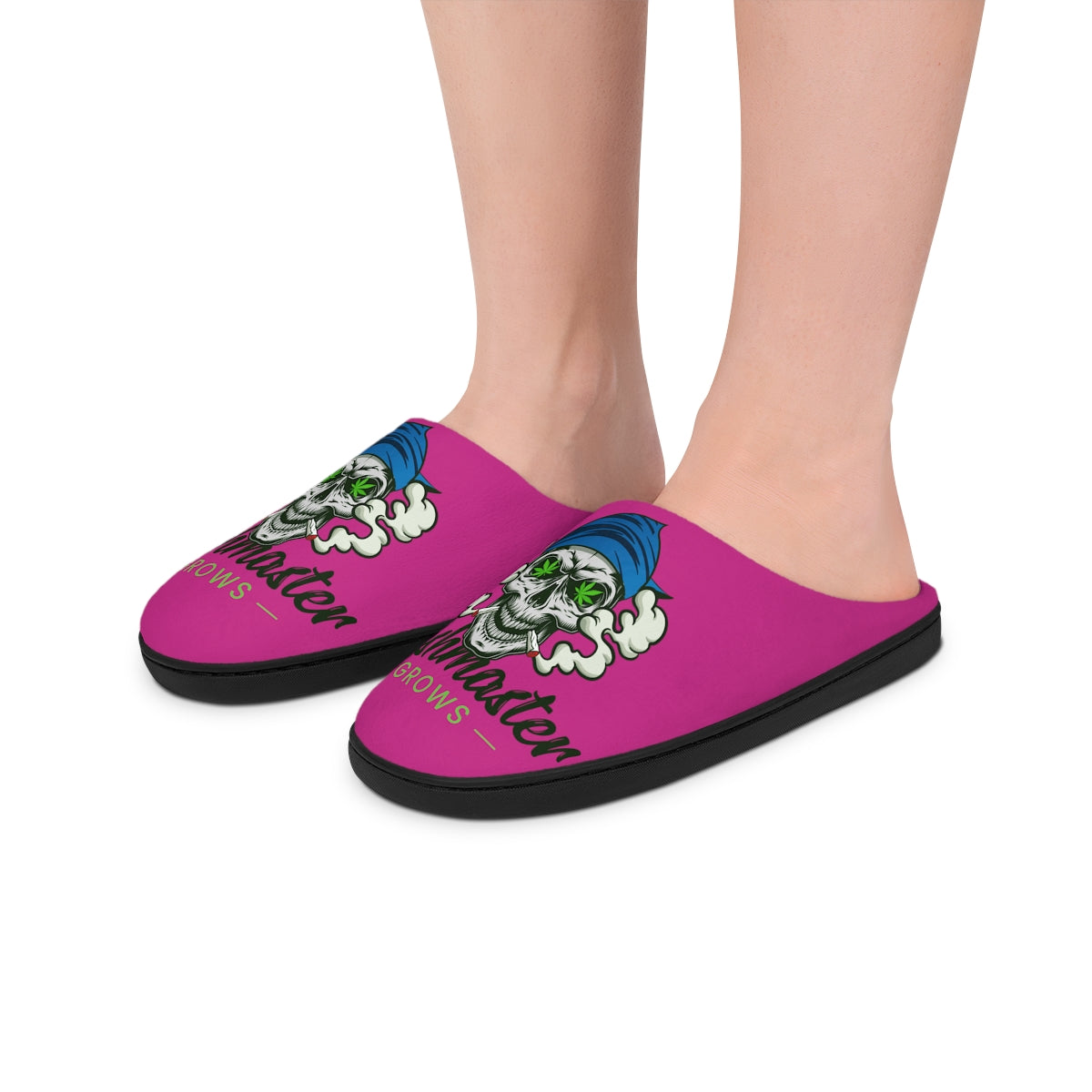 Women's Indoor Slippers