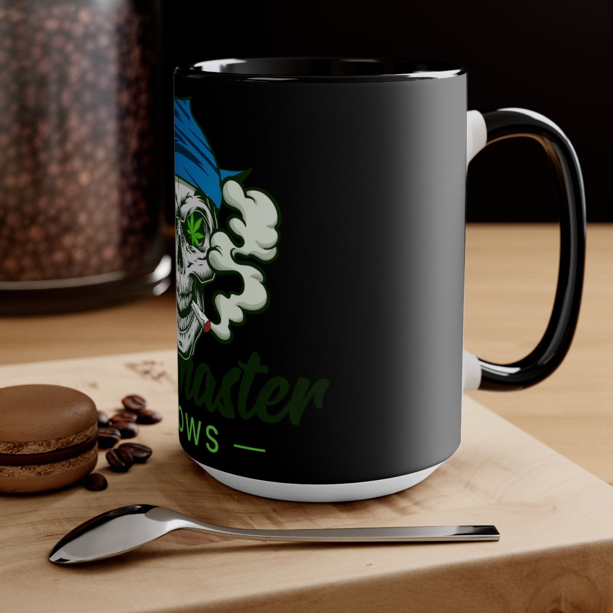 Accent Mug