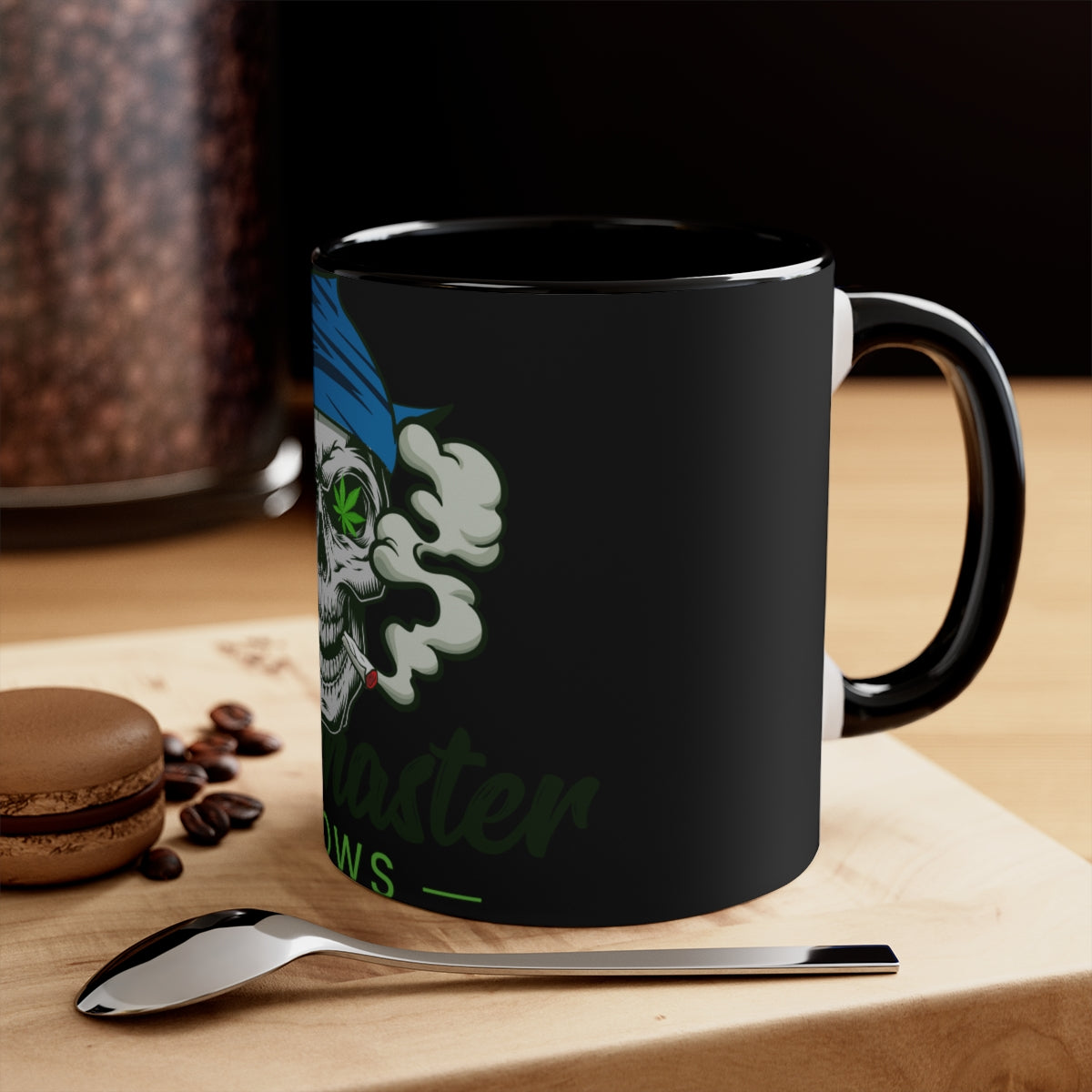 Accent Mug