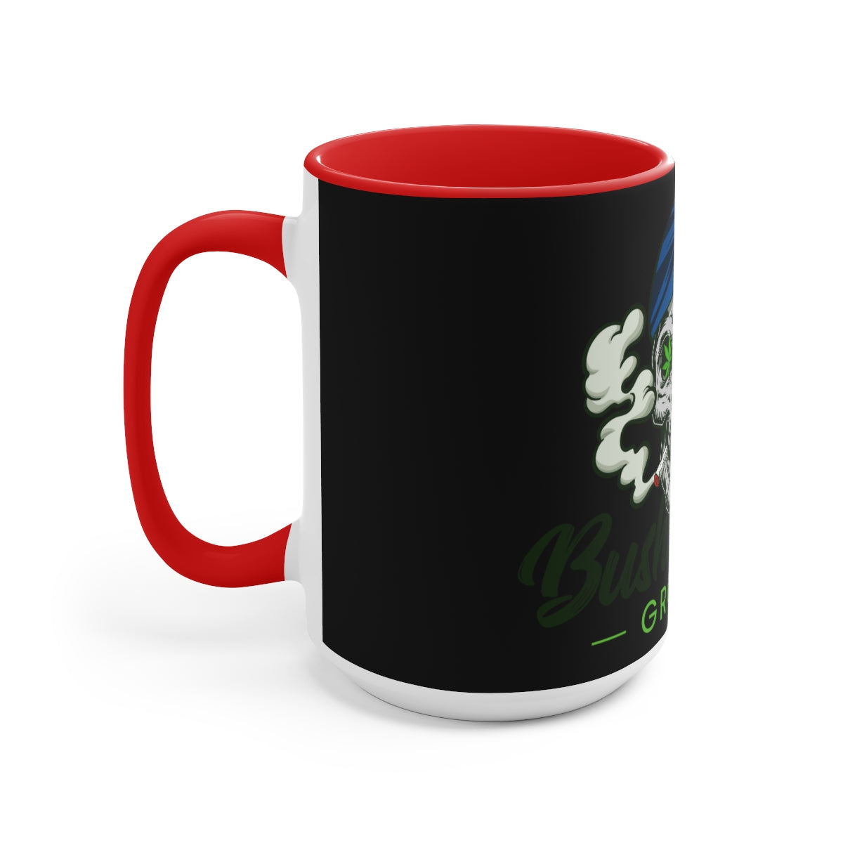 Accent Mug