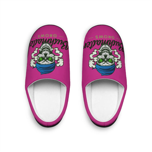 Women's Indoor Slippers