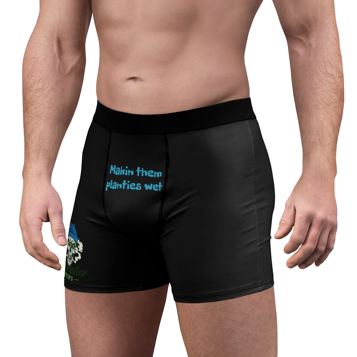 Men's Boxer Briefs