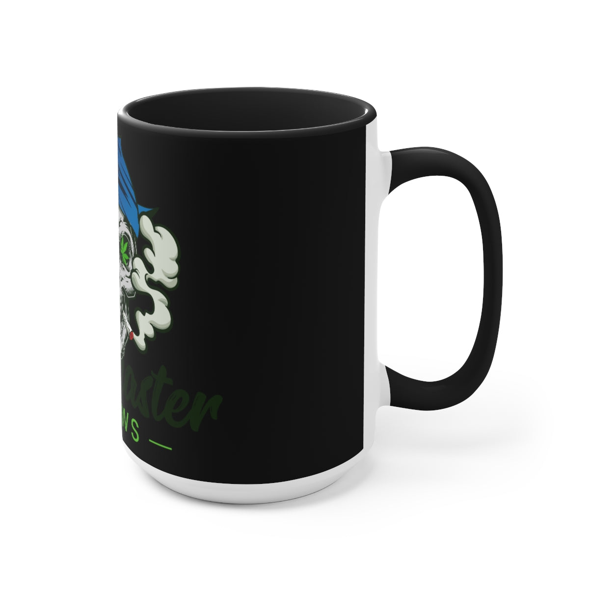 Accent Mug