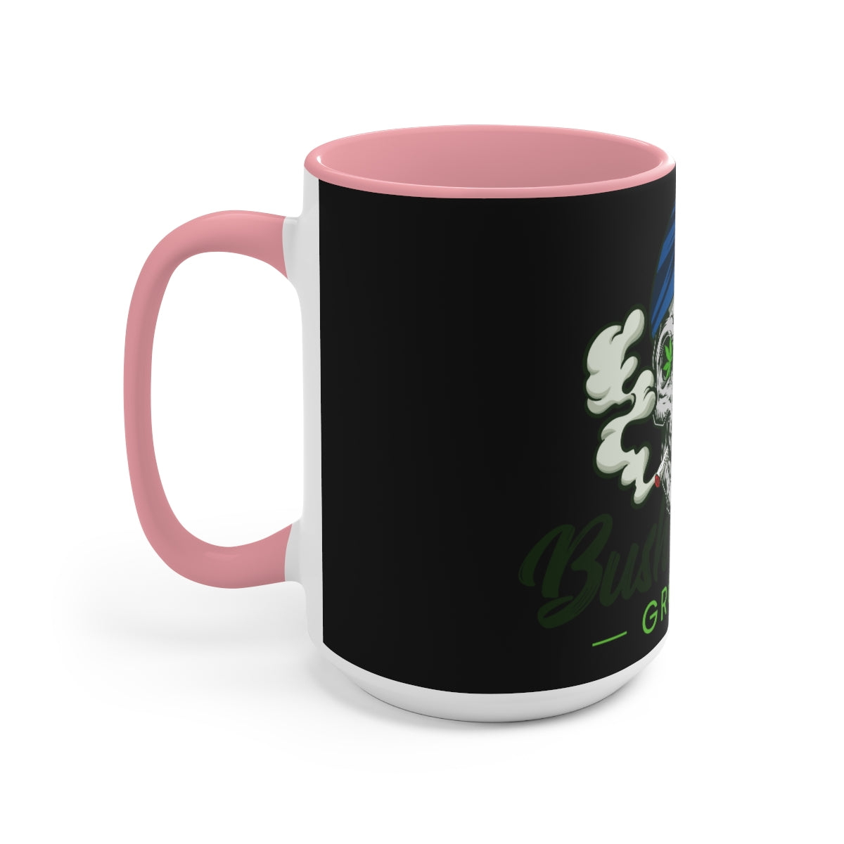 Accent Mug