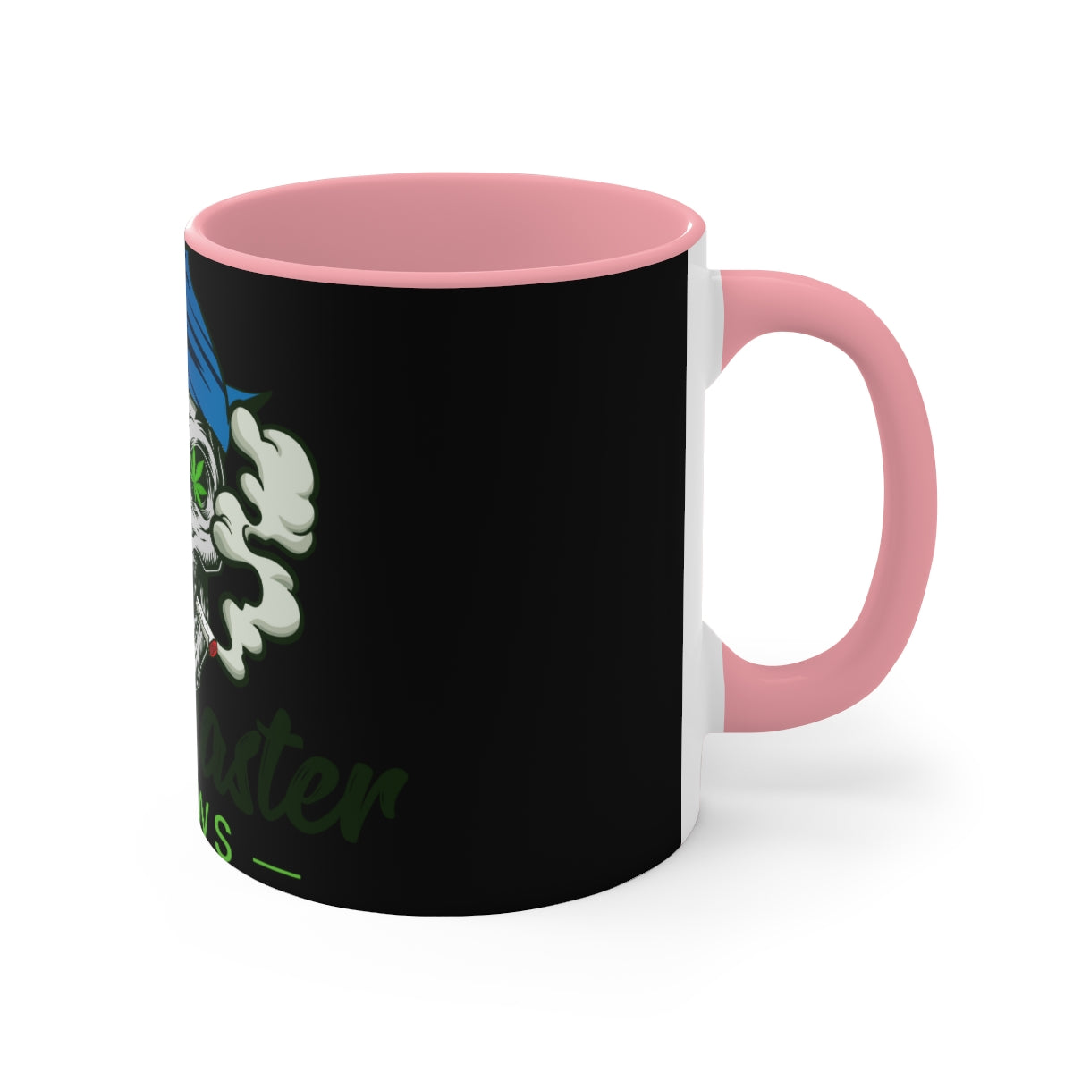 Accent Mug